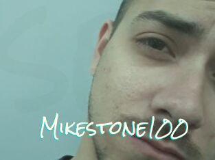 Mikestone100