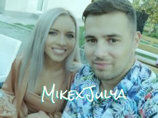 MikexJulya