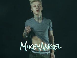 MikeyAngel