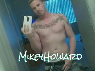 Mikey_Howard