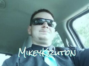 MikeyKruton
