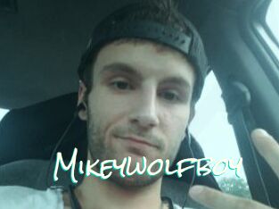 Mikeywolfboy