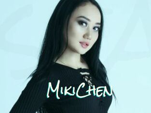 MikiChen