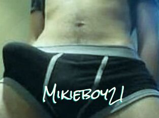 Mikieboy21