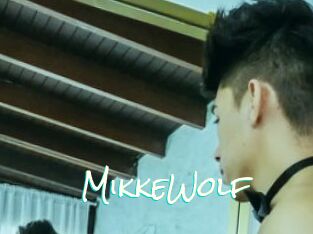 MikkeWolf