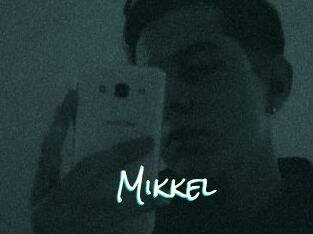 Mikkel