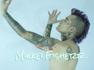 MikkelFisherr