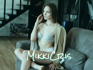 MikkiCris