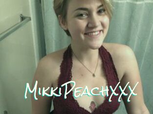 MikkiPeachXXX