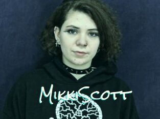 MikkiScott