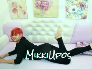 MikkiUpos