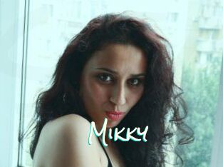 Mikky