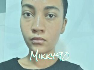 Mikky90