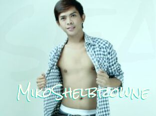 MikoShelbrowne