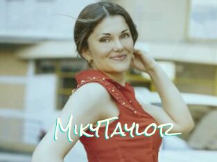 MikyTaylor