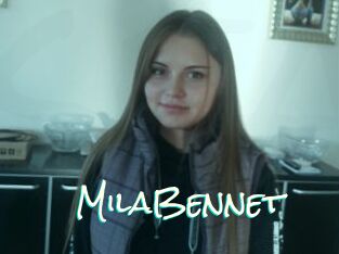 MilaBennet