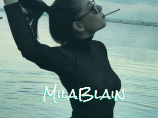 MilaBlain