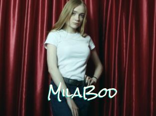 MilaBod