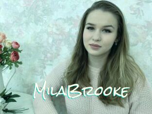 MilaBrooke