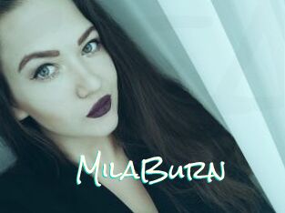 MilaBurn