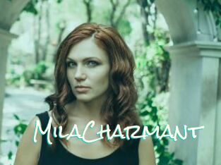 MilaCharmant