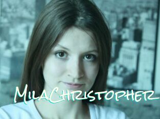 MilaChristopher