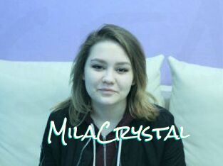 MilaCrystal
