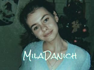 MilaDanich