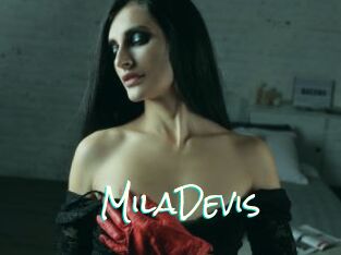 MilaDevis
