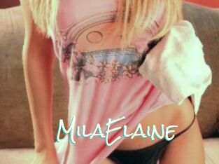 MilaElaine