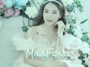 MilaFong
