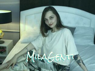 MilaGenti