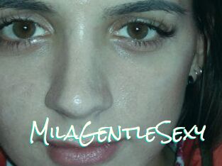 MilaGentleSexy
