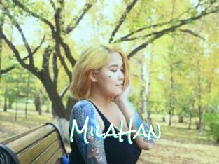 MilaHan