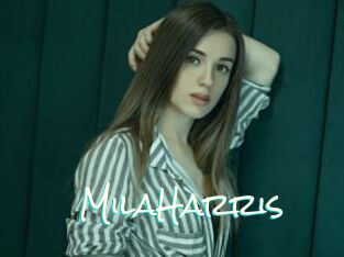 MilaHarris
