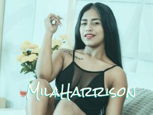 MilaHarrison