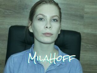 MilaHoff
