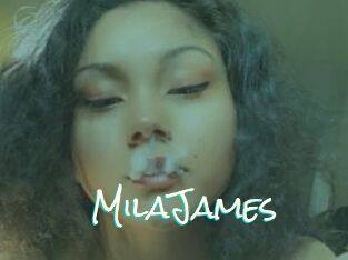 MilaJames