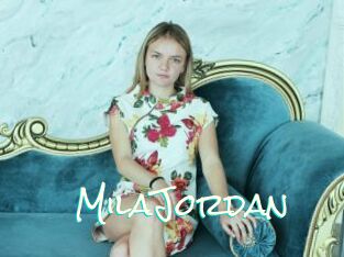MilaJordan