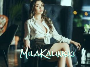 MilaKalinski
