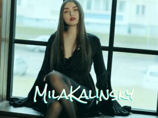 MilaKalinsky