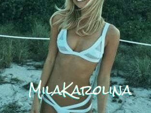 MilaKarolina