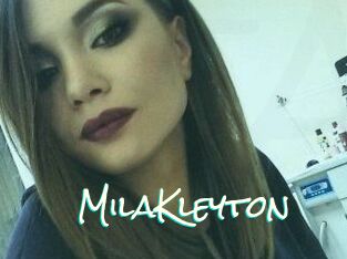 MilaKleyton