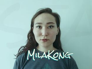 MilaKong