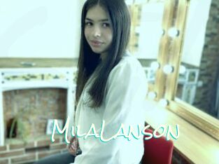 MilaLanson