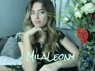 MilaLeony