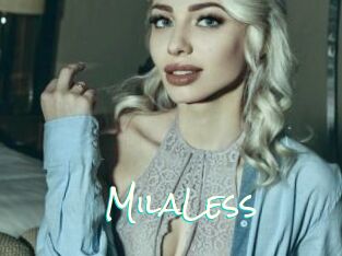 MilaLess