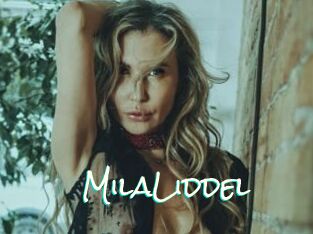 MilaLiddel