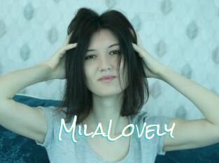 MilaLovely