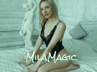 MilaMagic